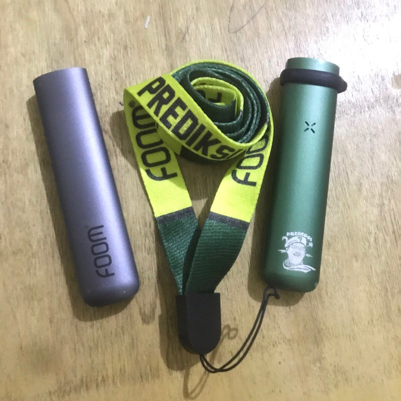 

PREDIKSI (Green edition) auranana