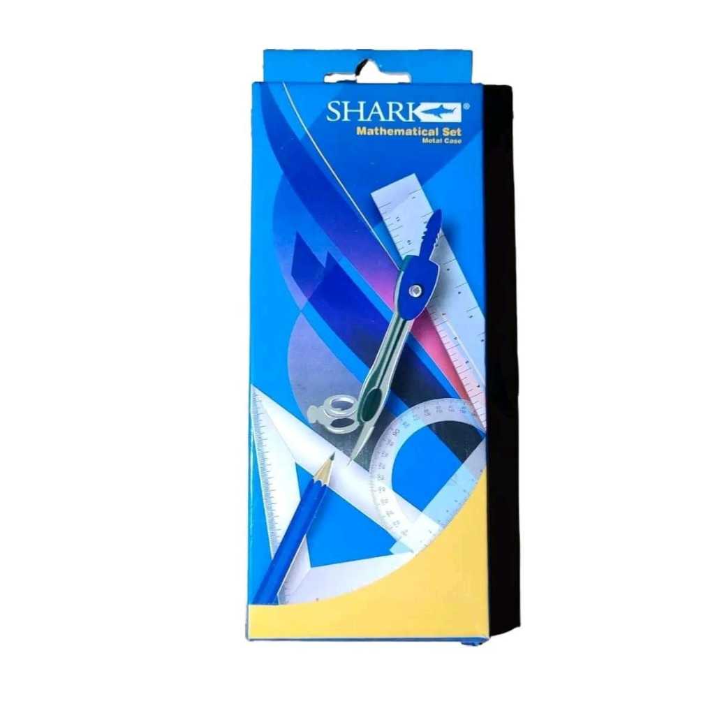 

SHARK Mathematical Set (1 pc)