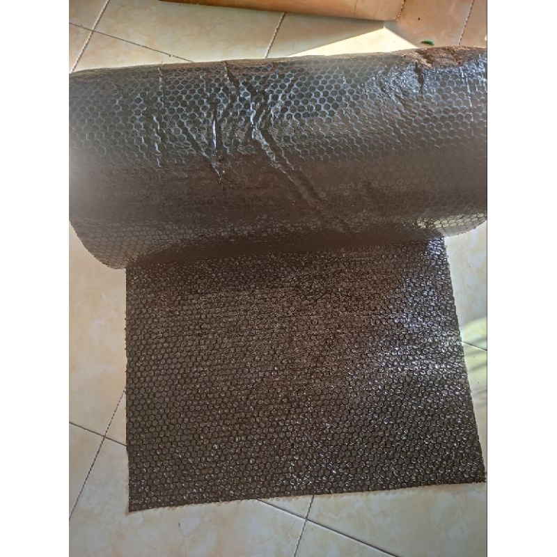 

Tambahan Packing Bubble Wrap