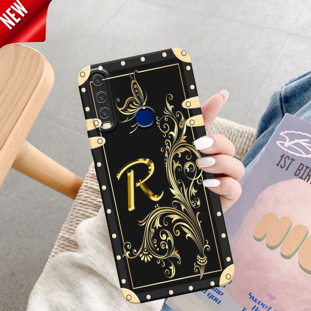 Case VIVO Y12 Y15 Y17 Y12i Y19 - ( TokoCase ) Casing VIVO Y12 Y15 Y17 Y12i Y19- Case Procamera - Ski