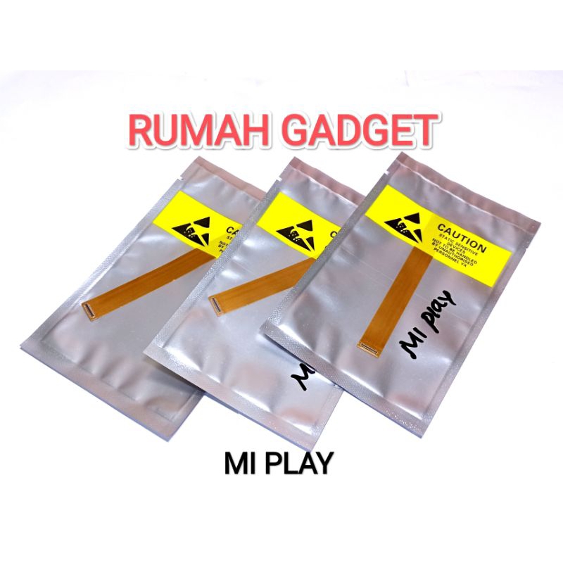 FLEXIBLE BOARD XIAOMI MI PLAY FLX BOARD MI PLAY