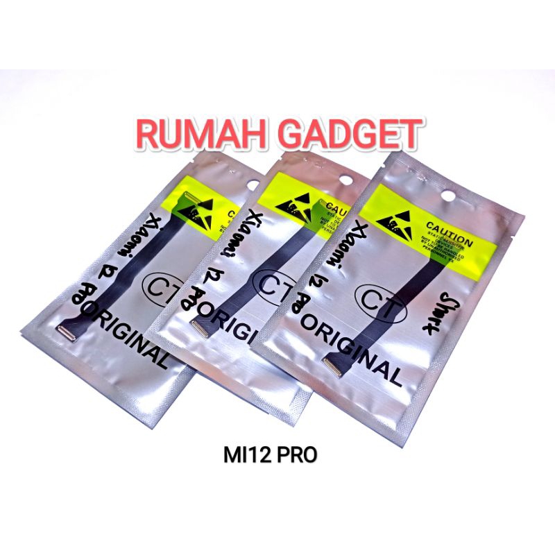 FLEXIBLE BOARD XIAOMI MI12/MI 12/MI12 PRO/MI 12 PRO FLX BOARD