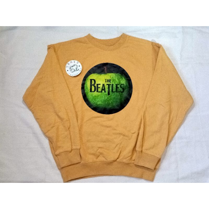 CN GIORDANO (The Beatles)