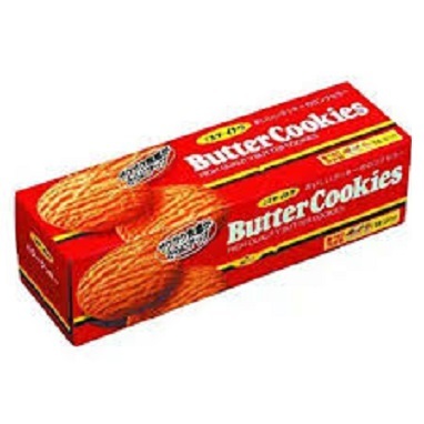 

ITO Butter Cookies /Biscuit Butter Cookies Jepang 180gr