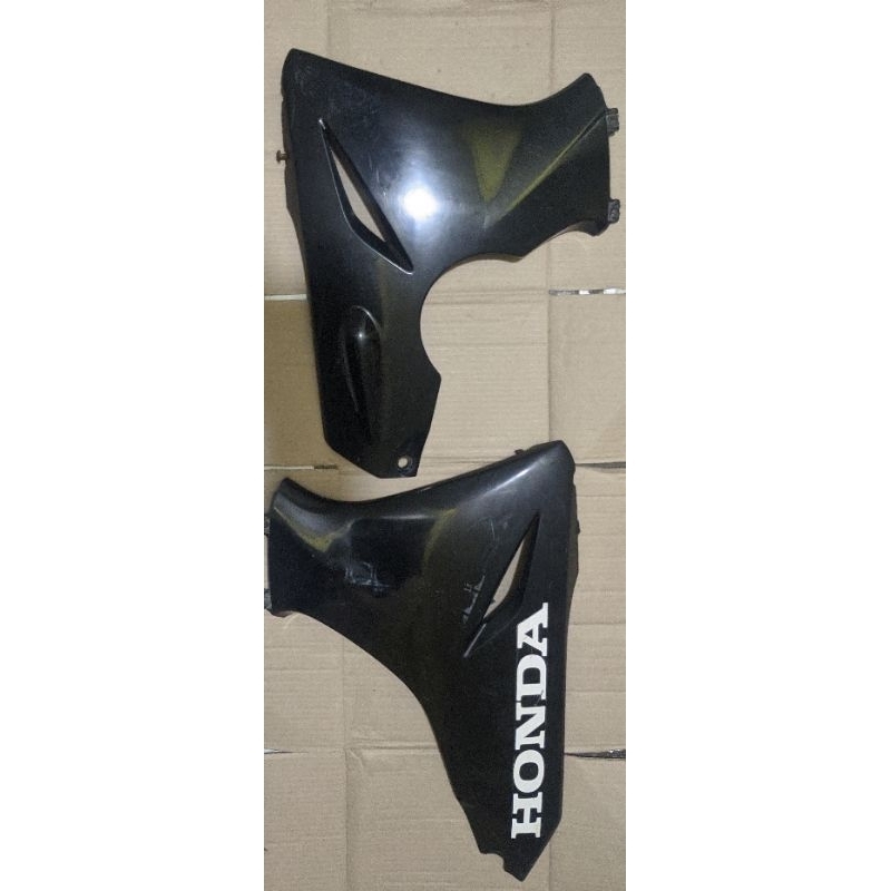 Undercowl cbr150 old+dasi