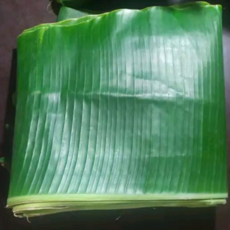 

daun pisang