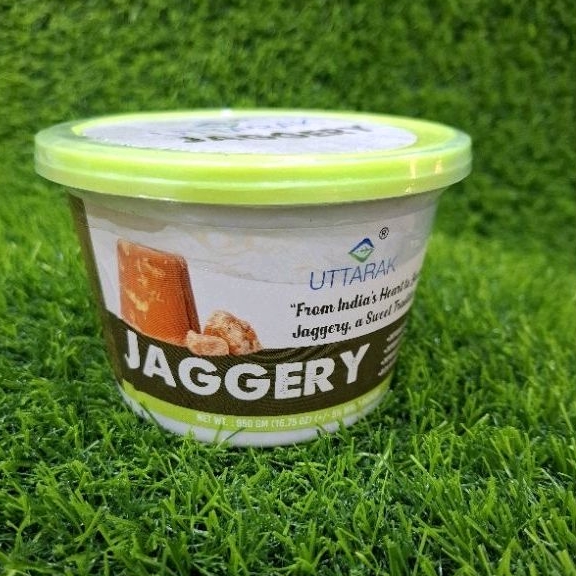 

Uttarak Jaggery big