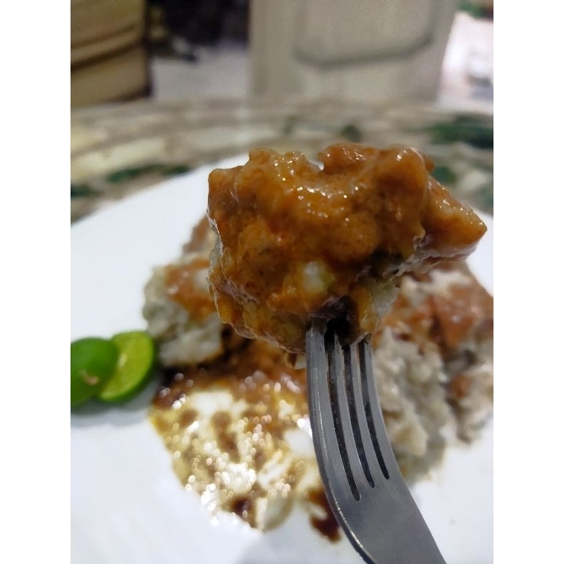 

Siomay Tenggiri Non MSG Siap Santap isi 5