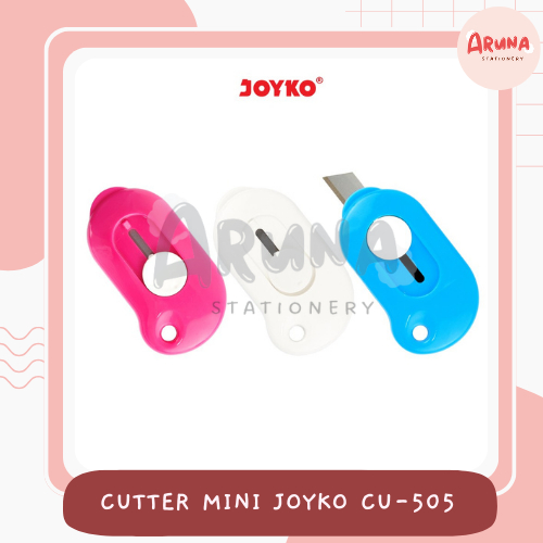 

Cutter Mini Joyko CU-505