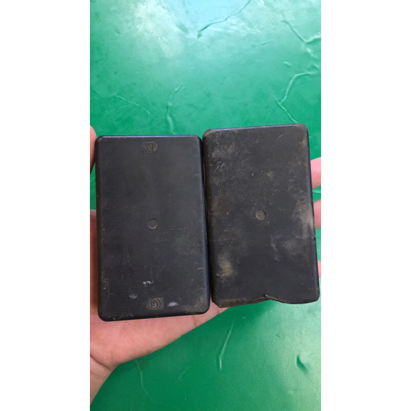 cdi shogun kebo shindengen original copotan motor