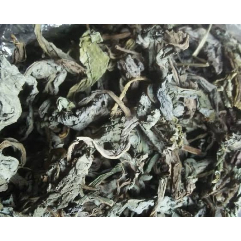 

Daun insulin kering / daun kipahit kering 1 kg-az