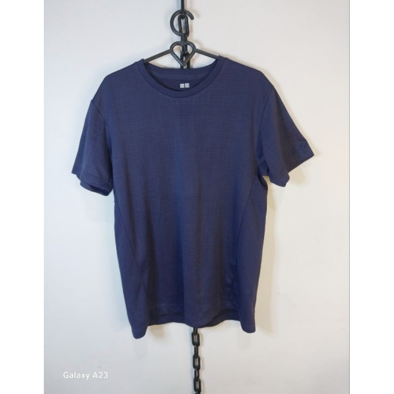 Kaos uniqlo original