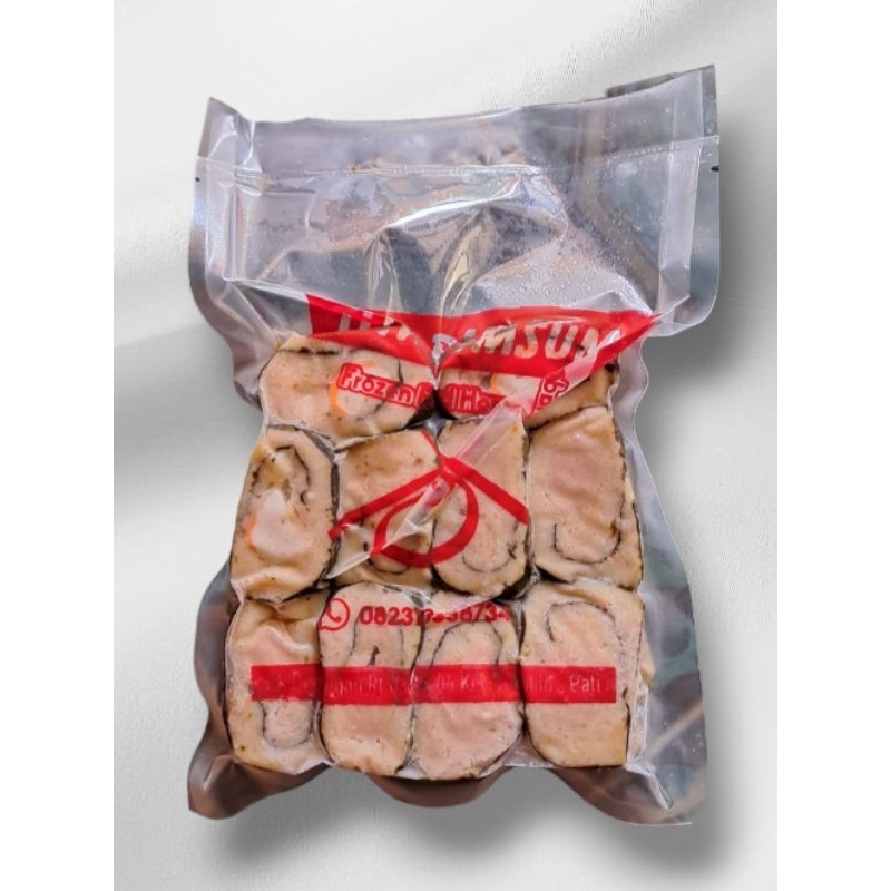 

Piscoklegit_ Dimsum Premium Free Saos Pedas Isi 20 Pcs.