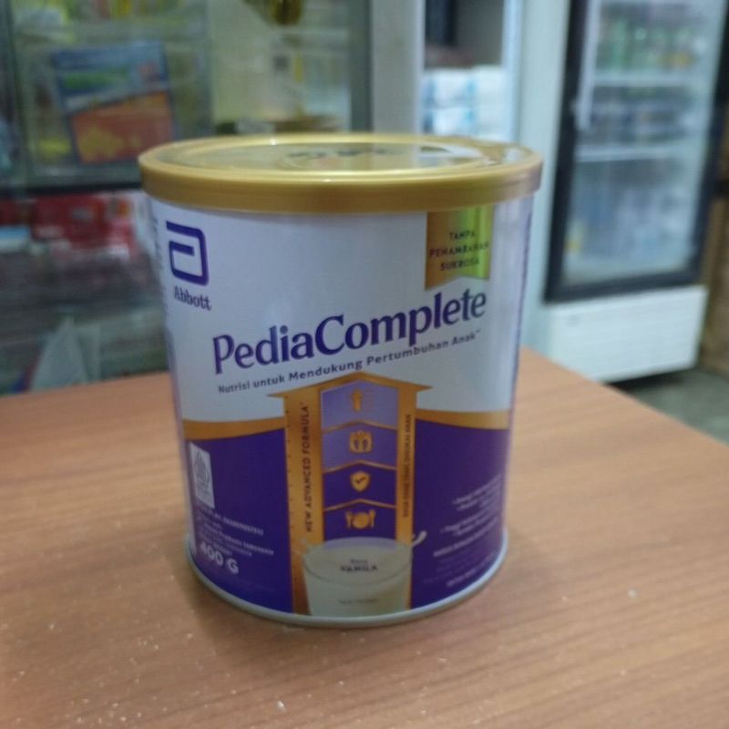 Harga Pedia Complete Terbaru Okt 2026 | BigGo Indonesia
