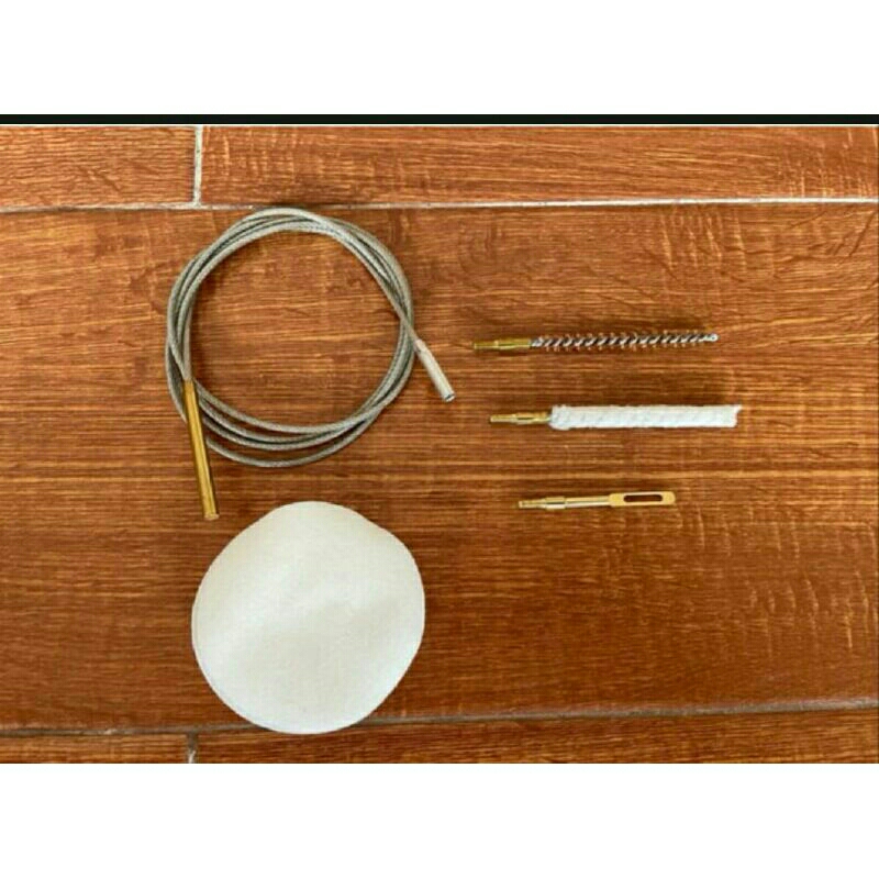 pembersih import model kawat / kawat pembersih / pembersih import