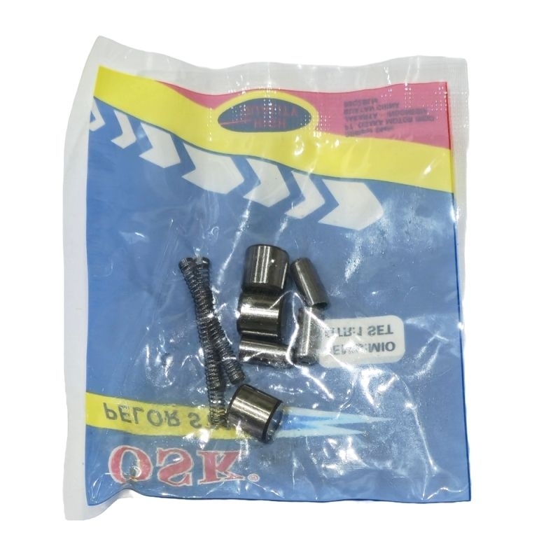 PELOR STATER ONE WAY ORIGINAL OSK GRAND LEGENDA PRIMA IMPRESSA SUPRA / X FIT / FIT NEE REVO LAMA