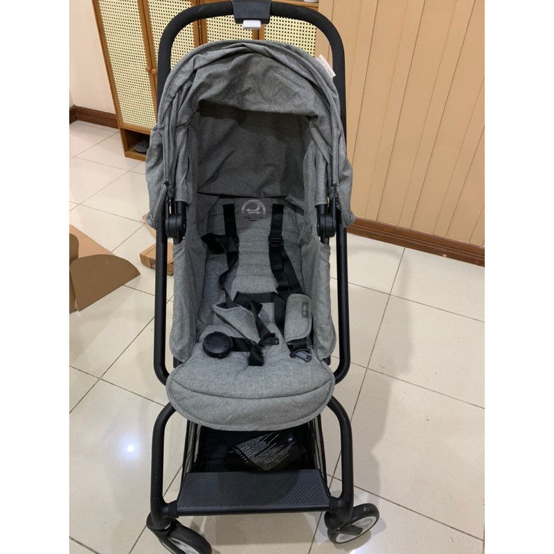 Stroller Cybex gold Eezy S Twist (preloved)