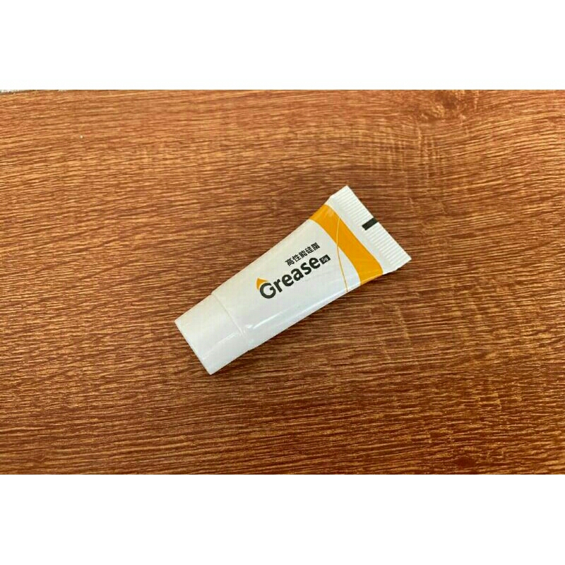 silicone grease import / minyak silicone grease / grease import