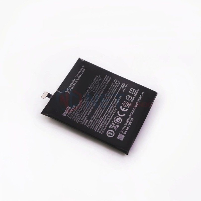 BATERAI XIAOMI MI NOTE 2 / BM48 / BATRAI MI NOTE 2 / BM48