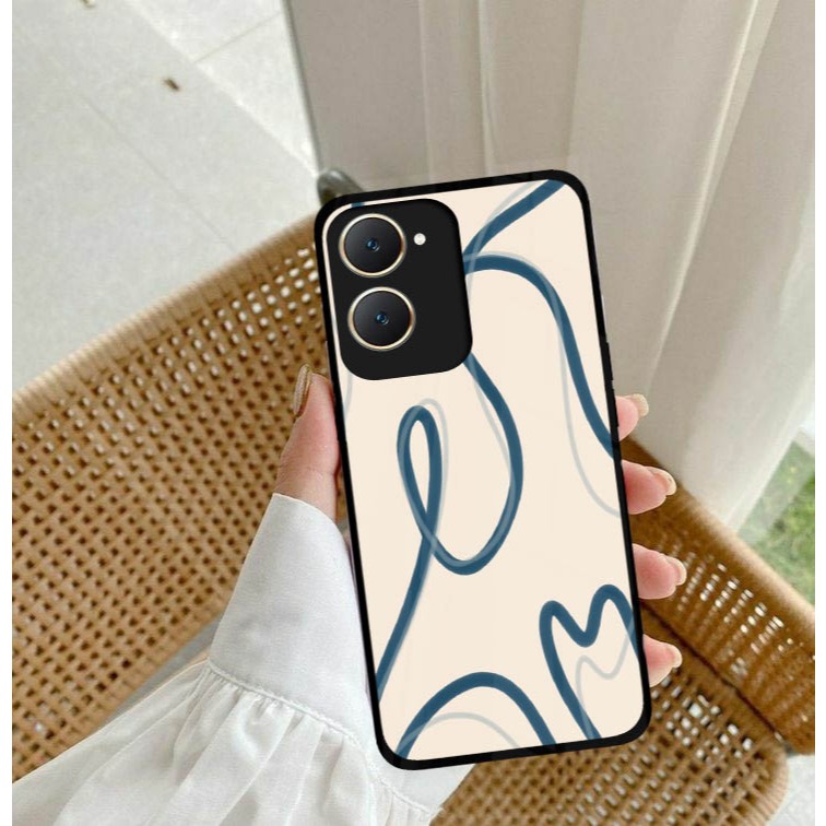 [KA250] Softcase Kaca Kamera Protect Vivo Y18 Terbaru | Casing Vivo Y18 | Case Vivo Y18 | Case Hp Vi