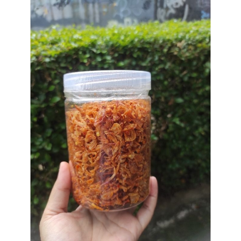 

BawangGorengMurniPedas