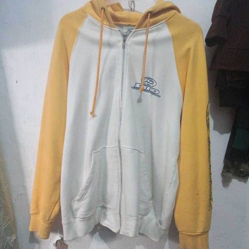 hoodie piko