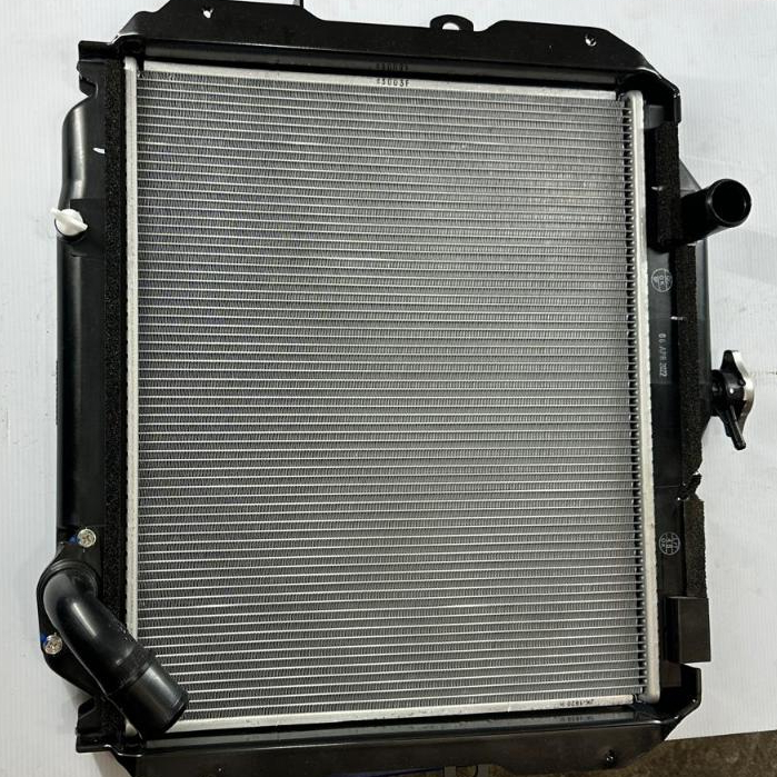 Radiator L300D MMKSI 1350A967