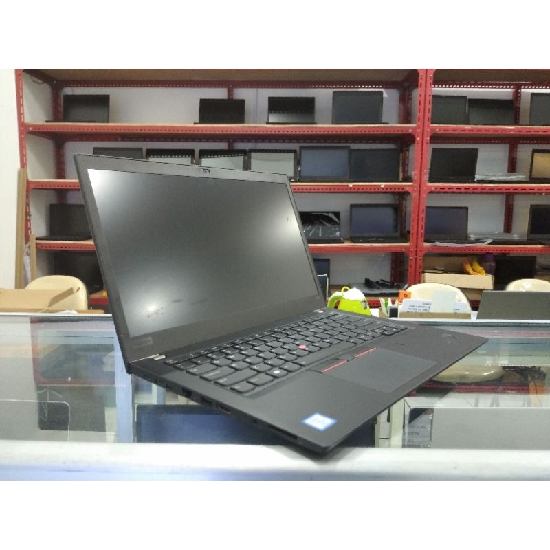 LENOVO THINKPAD T480s