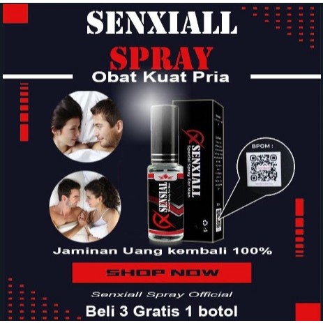 Obat-Kuat Pria Tahan Lama atasi enjakulasi_Dini ampuh 100% "XSENSIAL SPRAY ORIGINAL"