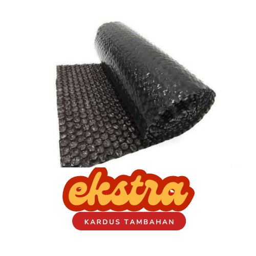 

ekstra bubblewrap