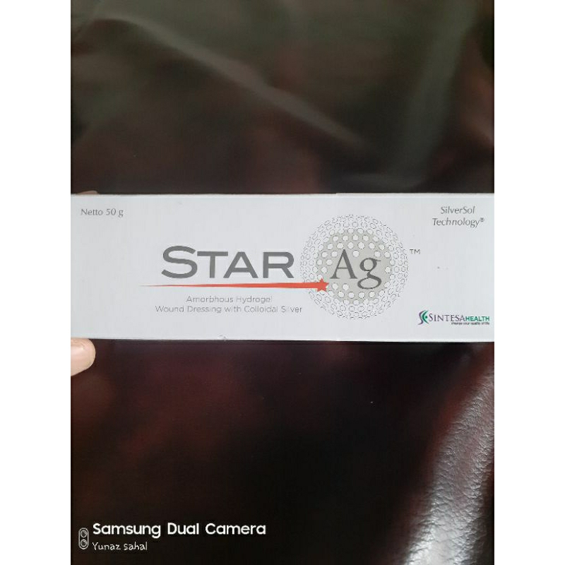 star ag