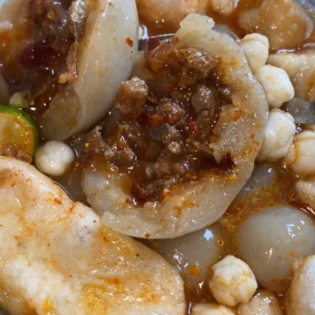 

BASOACI TETELAN BESAR