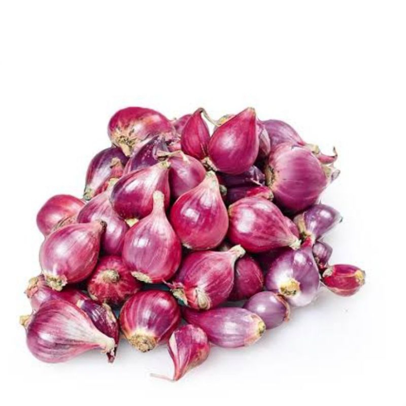 

Bawang merah Brebes 500 g