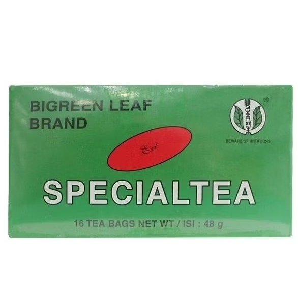 

Special Tea Extra Strength daun teh Malva Verticella teh diet pelangsing tubuh 48gr