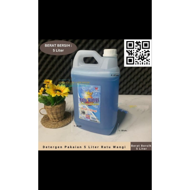 aneka rinso curah 1ltr