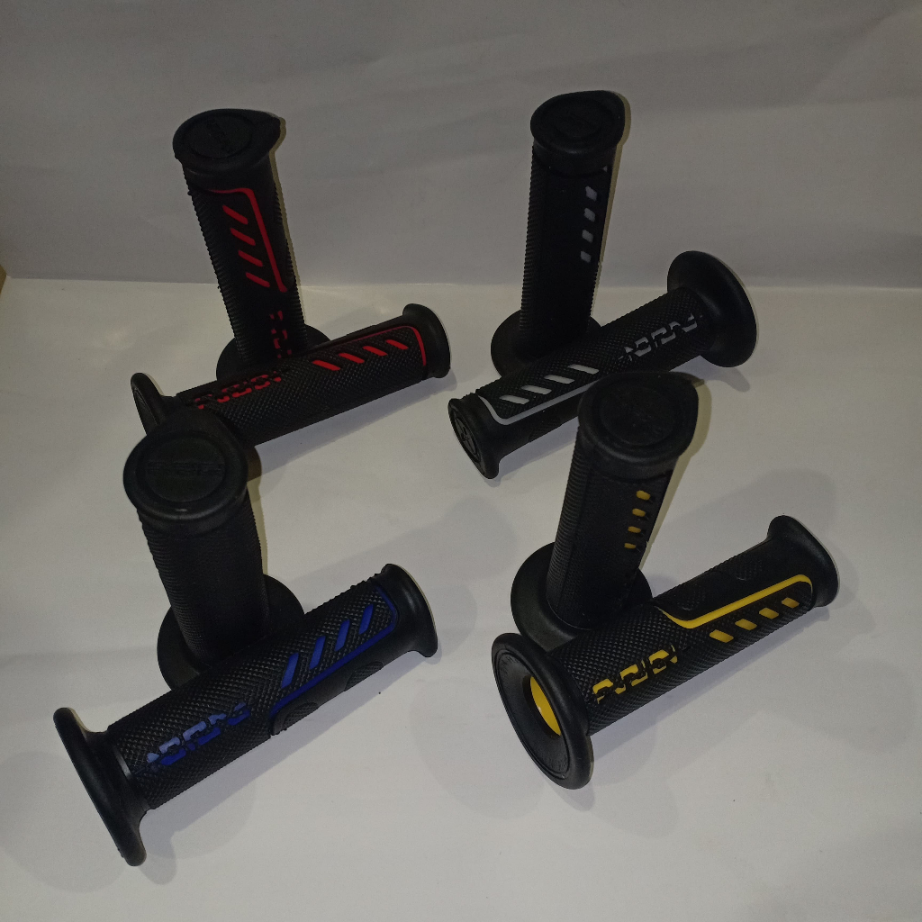 handgrip fuzion long