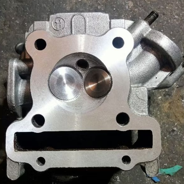 BLOK HEAD MIO J KLEP 28/24 BATANG 5MM