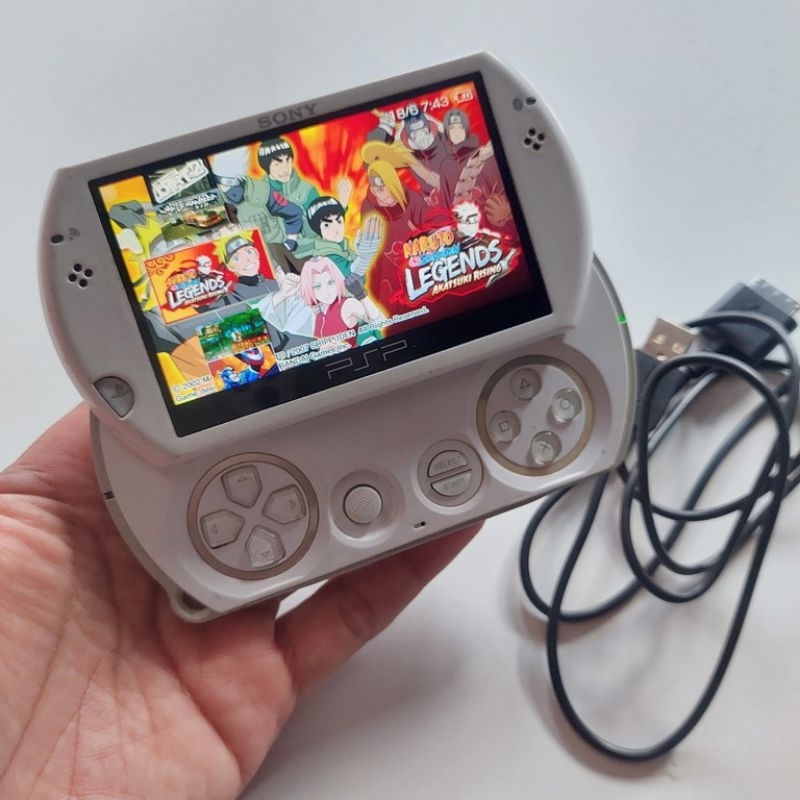 Sony PSP GO Fullgame