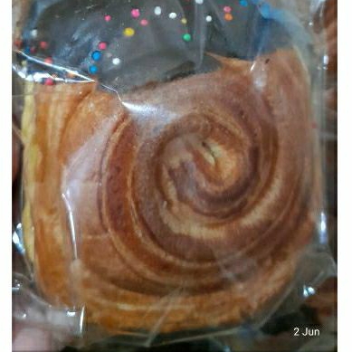 

CROMBOLONI, CO WAJIB SETELAH PUKUL 16.01