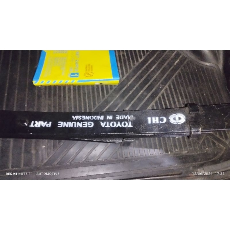 Daun Per Set Daun Kijang Grand Kapsul Original