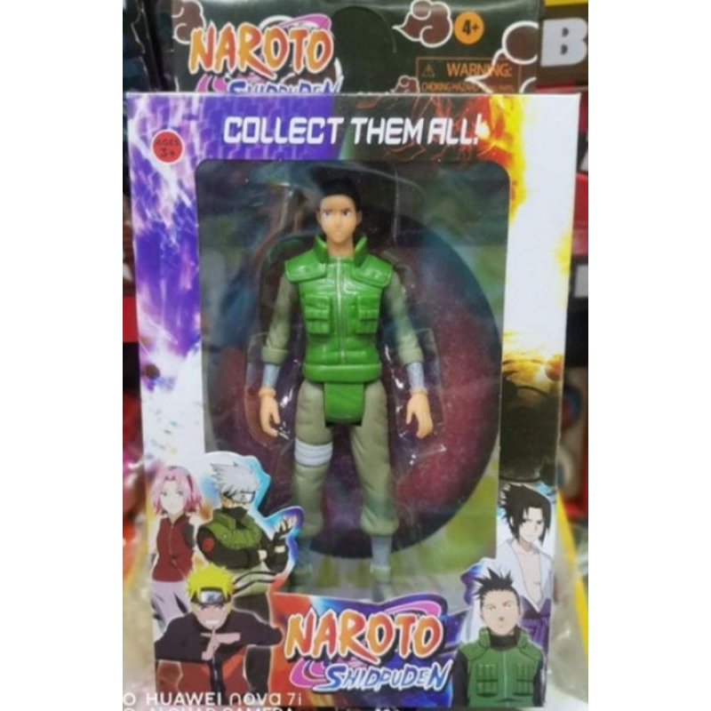 Shikamaru