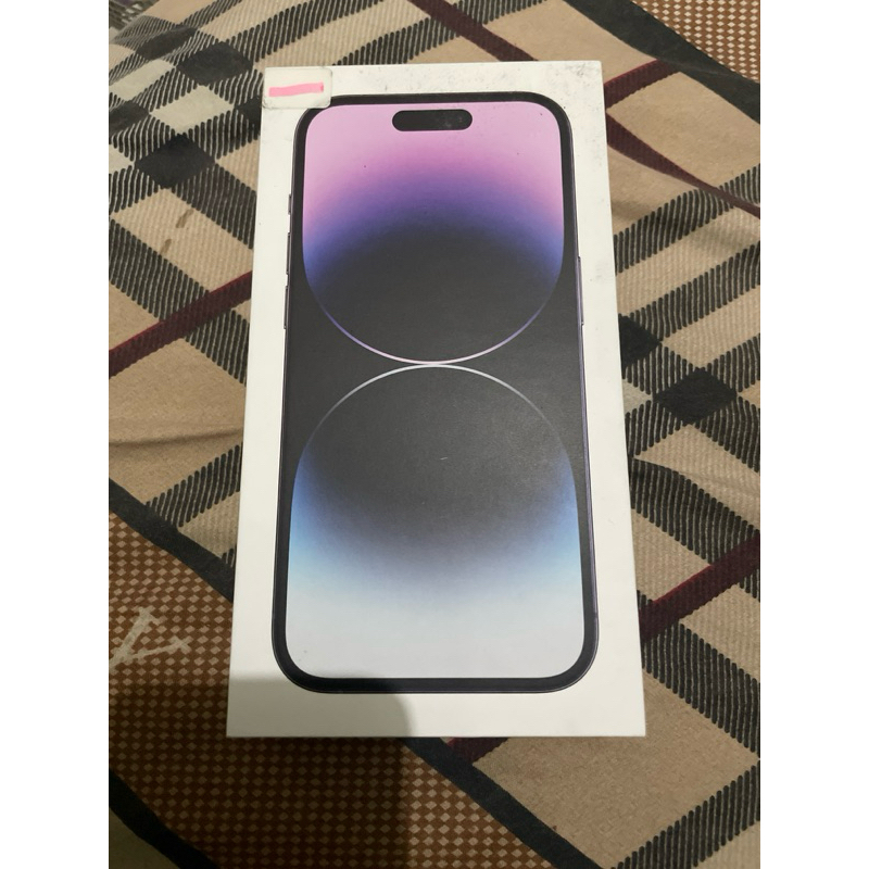 Iphone 14 Pro 256gb Second