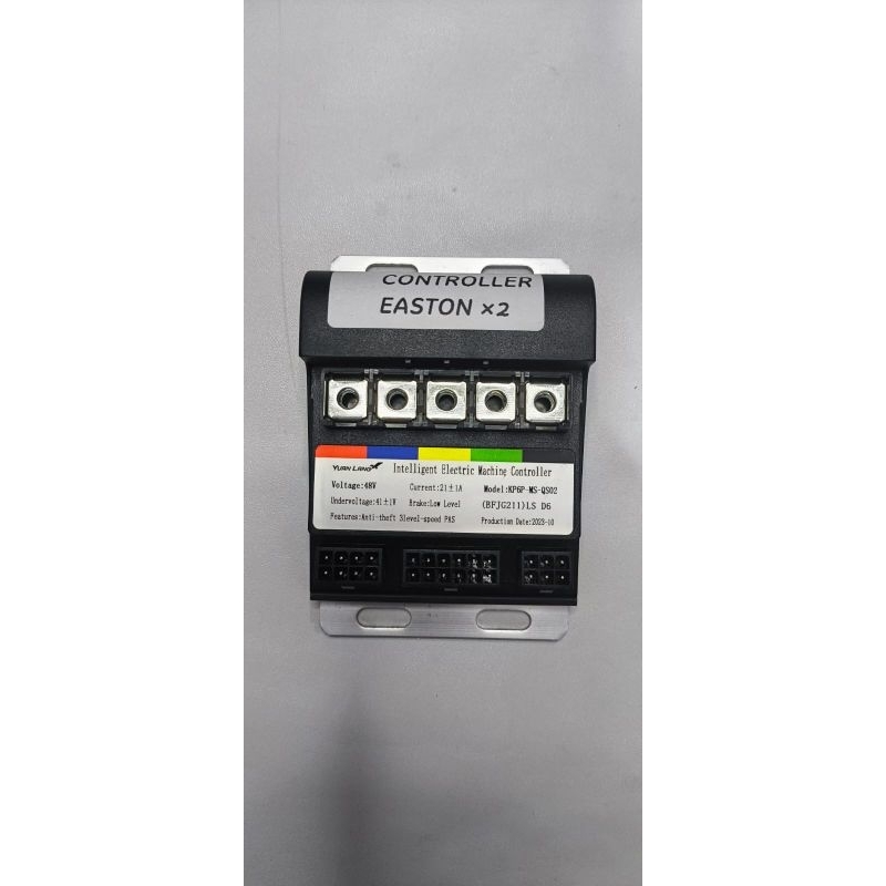 Controller Sepeda Listrik United Genio Easton X2 X 2 Atura FL2