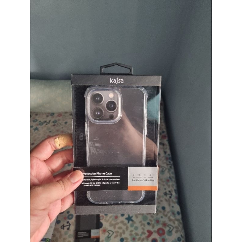 iBOX Kajsa iphone 14 Pro Max case