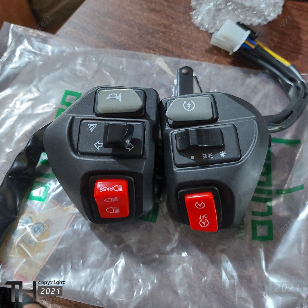 saklar kiri kanan-holder kiri kanan mio pnp semua mio