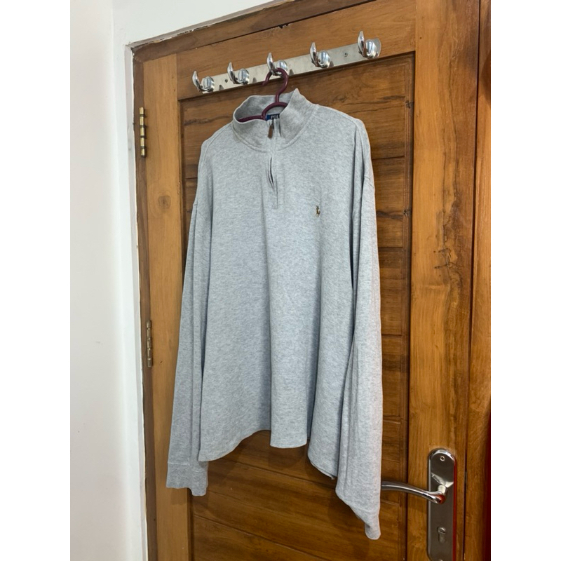 Half Zip Ralp Laurent