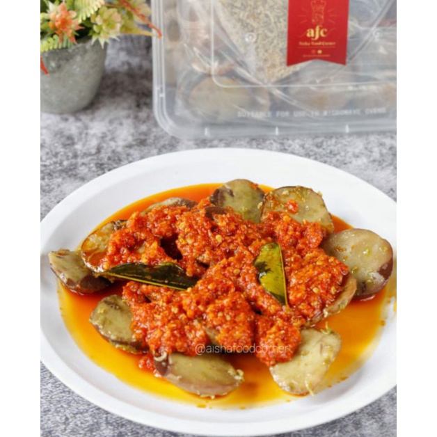 

GEBYAR PROMO JENGKOL BALADO 285gr