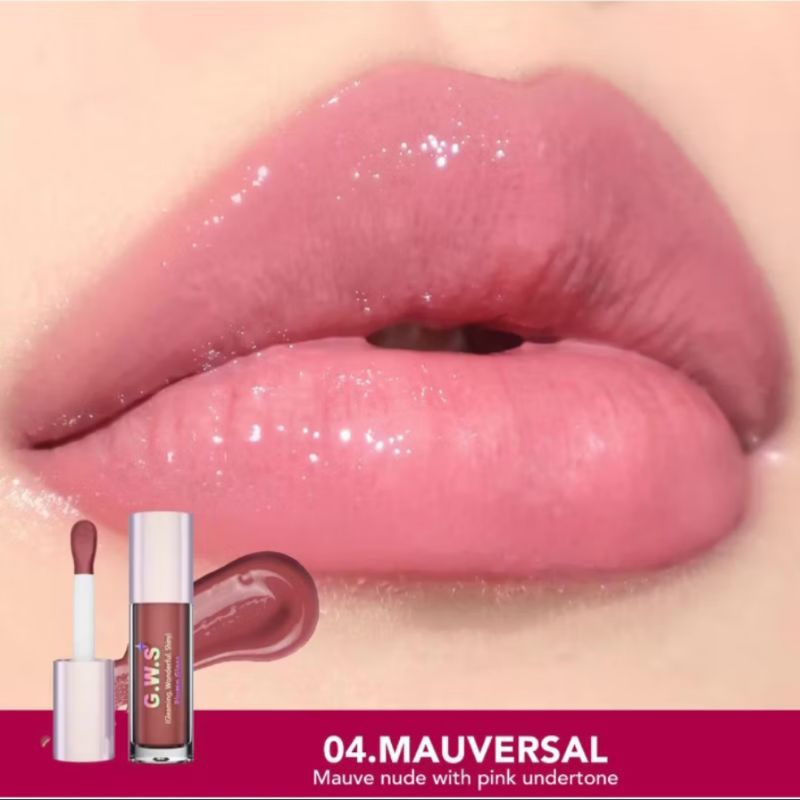 MOP GWS LIPGLOSS (preloved)