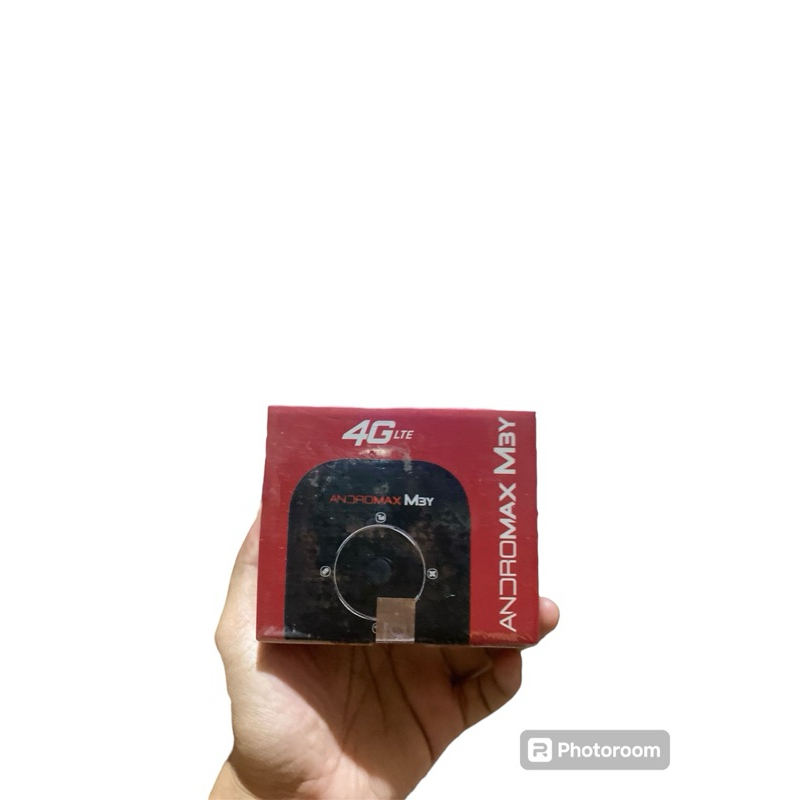 Smartfren Mifi Modem Wifi Andromax M3Y