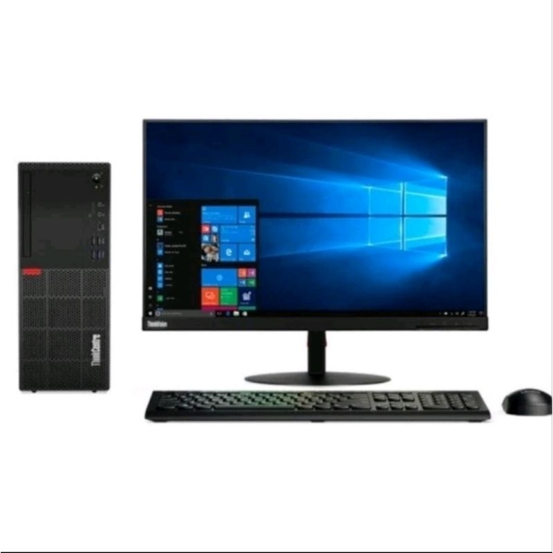 pc lenovo thinkcentre gen 7